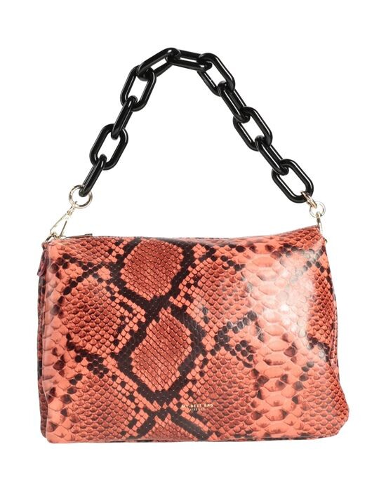 

Сумка MY-BEST BAGS, коралловый