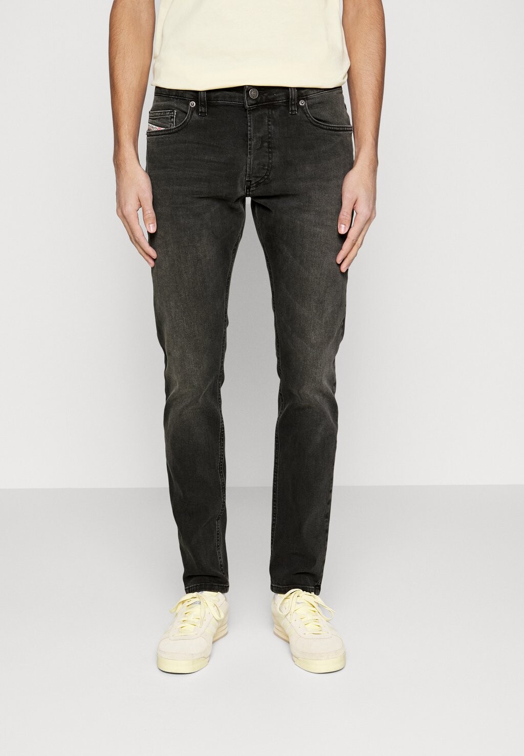 

Джинсы Slim fit Diesel