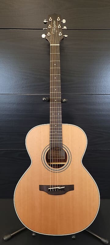 

Акустическая гитара Takamine GN20-NS