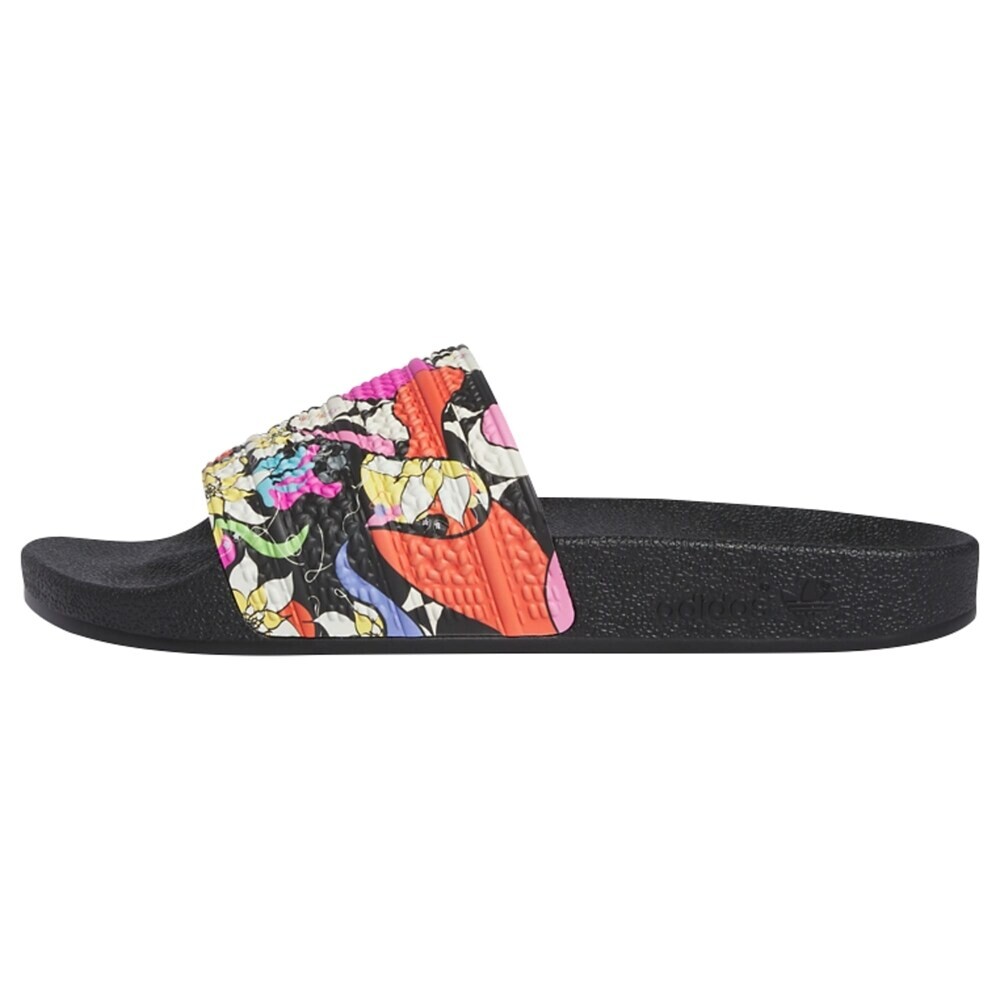 

Мюли Adidas Pride Adilette, смешанные цвета
