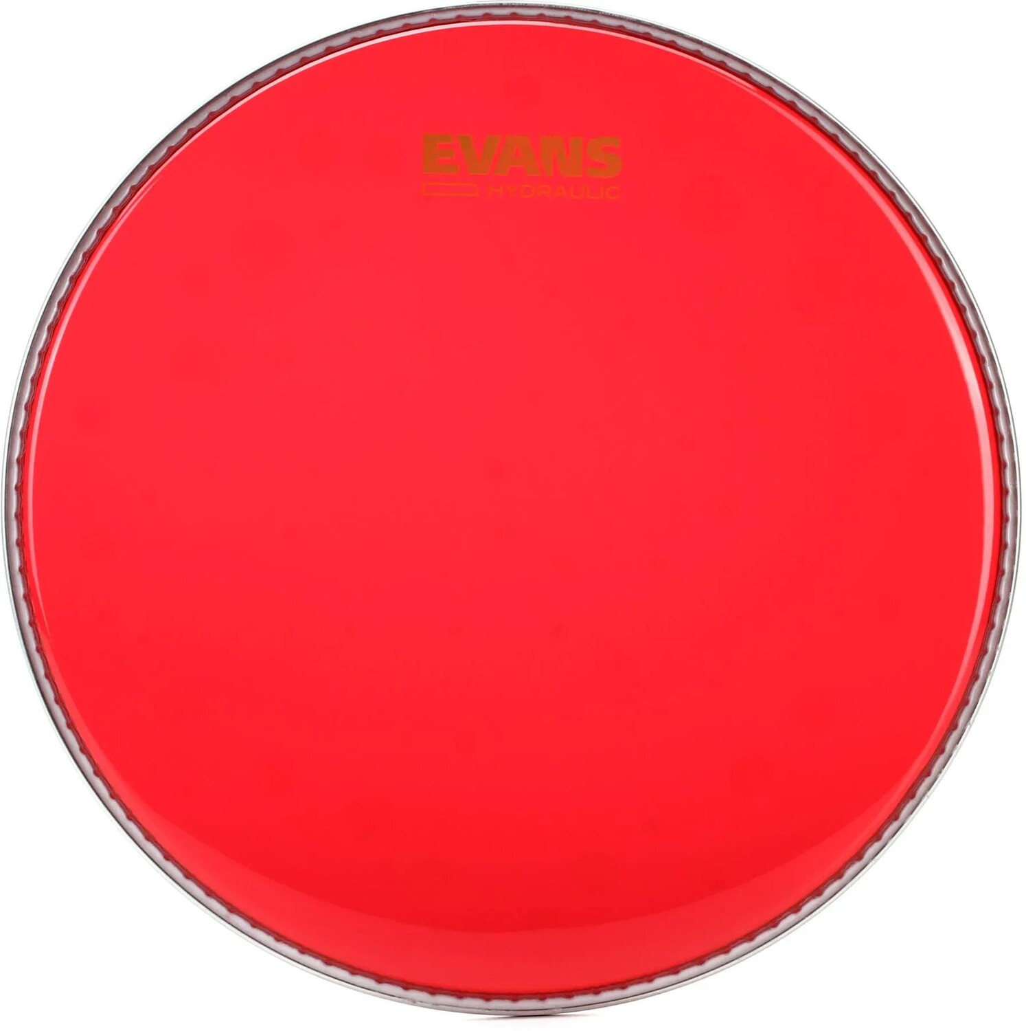 

Гидравлический пластик Evans Red, 12 дюймов