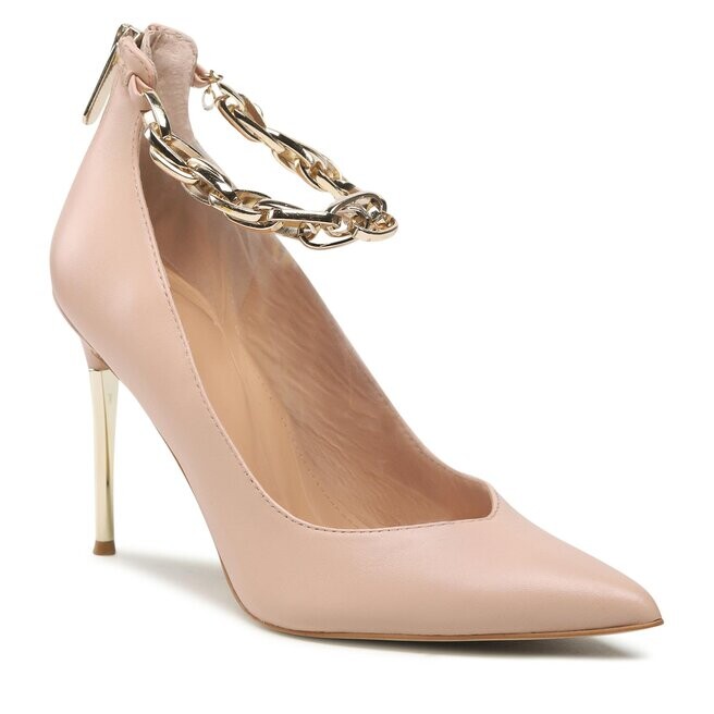 

Туфли Guess Shadee, розовый