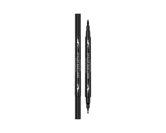 

Подводка для глаз с двумя кончиками, 1,6 мл Golden Rose, Stylist Duo Liner