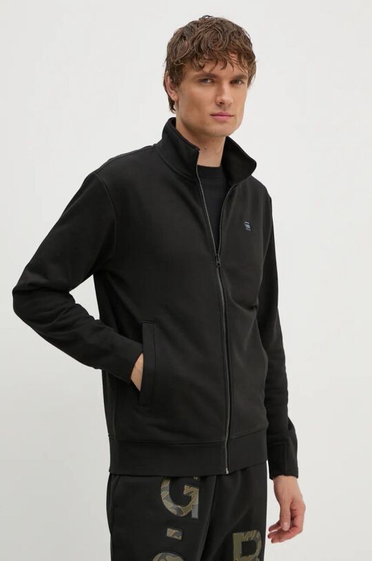 

Толстовка G-Star Raw, черный