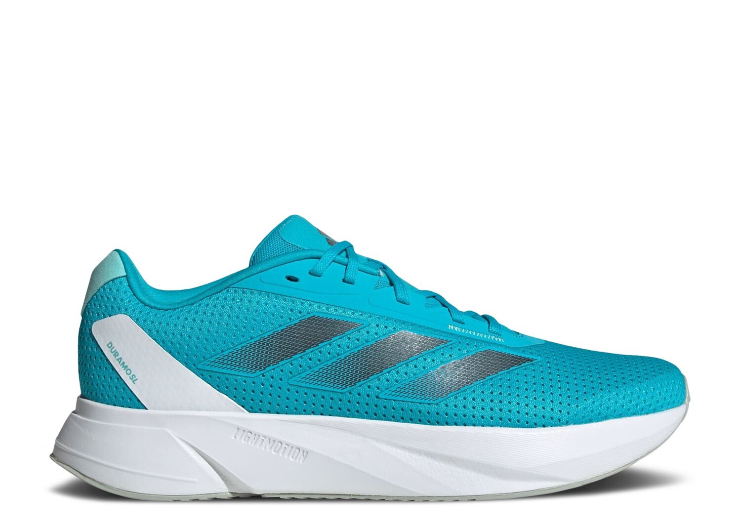 

Кроссовки adidas Duramo Sl 'Lucid Cyan White', синий