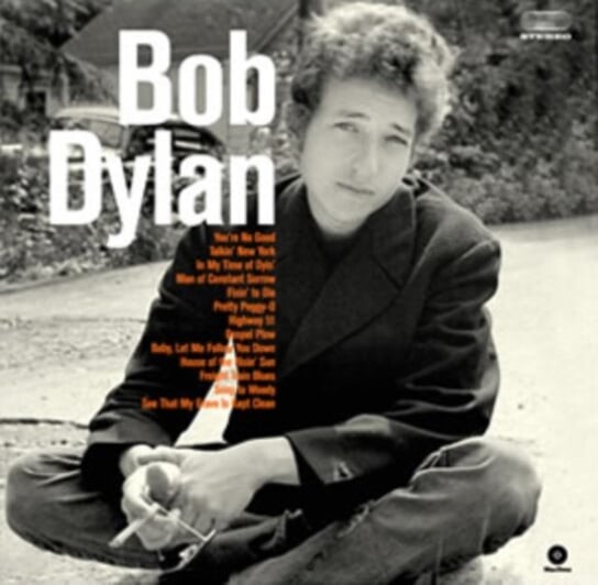 

Виниловая пластинка Dylan Bob - Bob Dylan