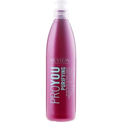 

Proyou Цветной шампунь 350мл, Revlon