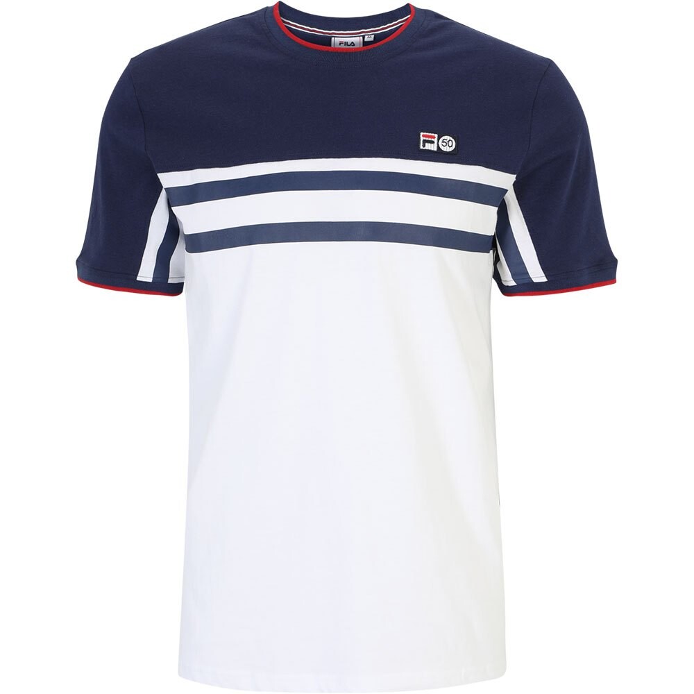 

Футболка Fila Zilly, синий