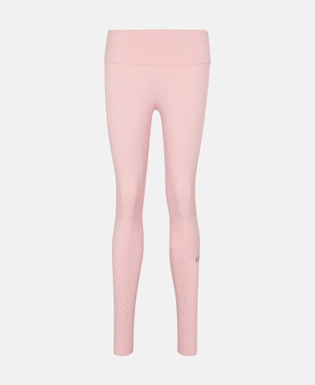 

Леггинсы Nike, розовый