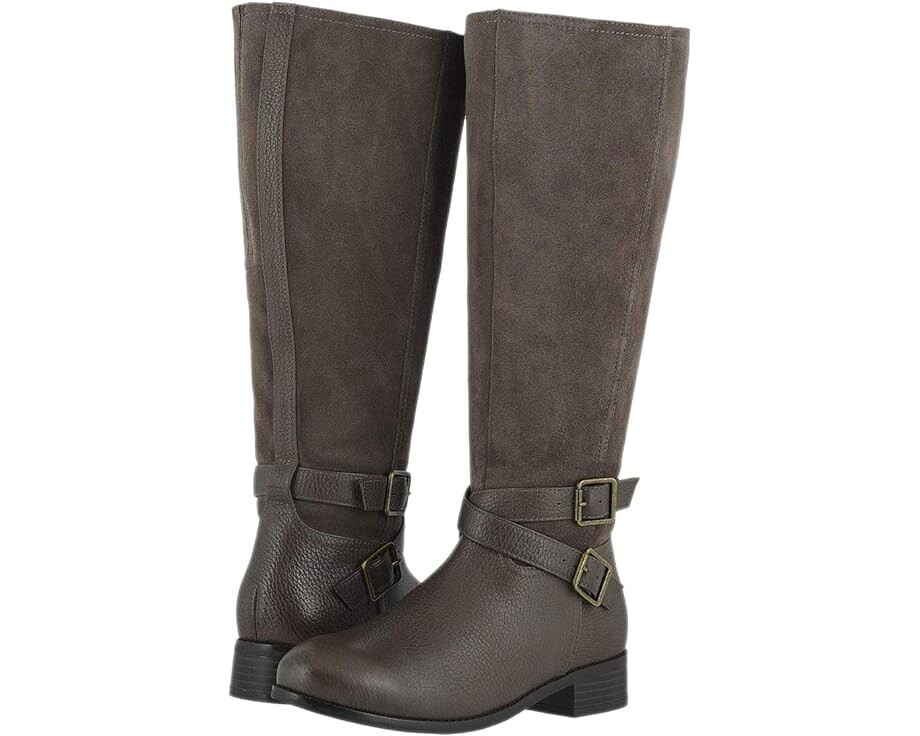 

Ботинки Trotters Larkin Wide Calf, кофе