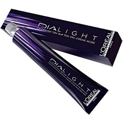 

Dialight 5.6 Светло-коричневый красное дерево Carmilane 50мл, L'Oreal