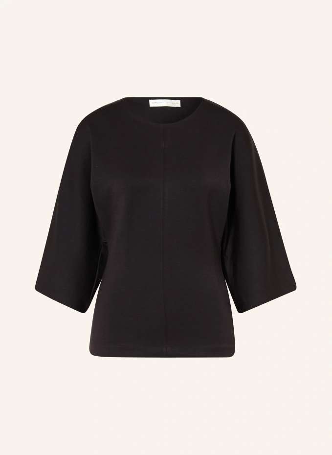 

Рубашка aidaiw с рукавом 3/4 Inwear, черный