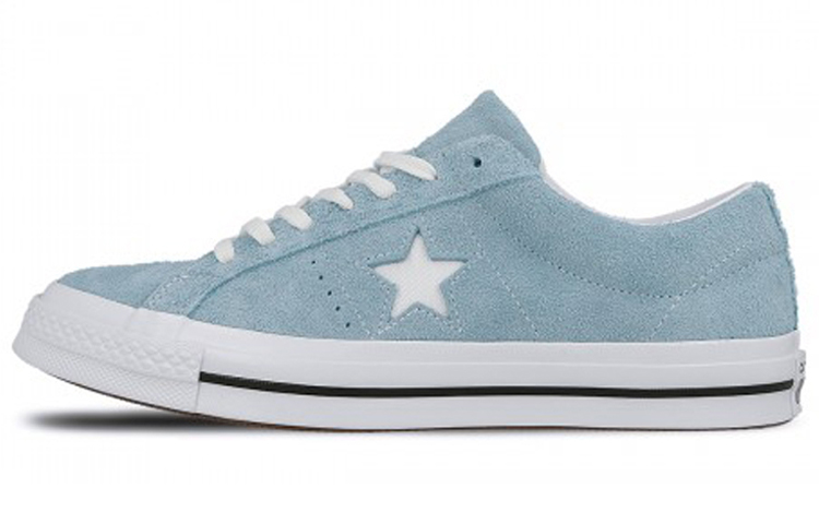 

парусиновые туфли Converse One Star унисекс