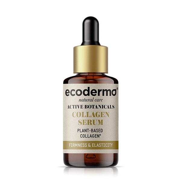 

Коллагеновая сыворотка Active Botanicals 30 мл Ecoderma