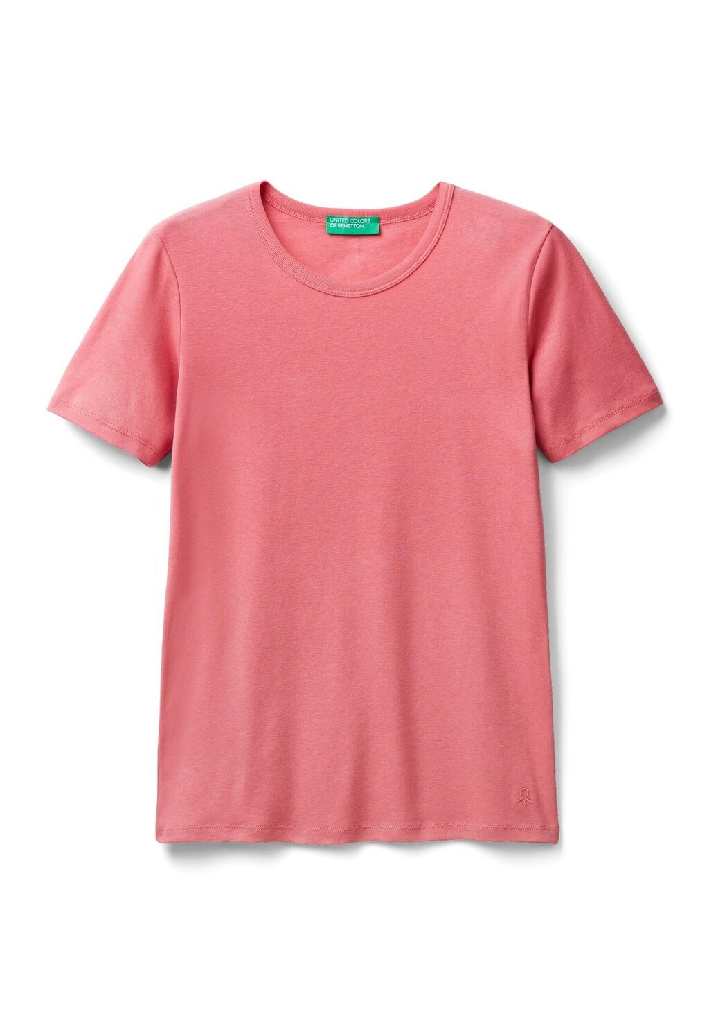 

Базовая футболка United Colors of Benetton, Красный