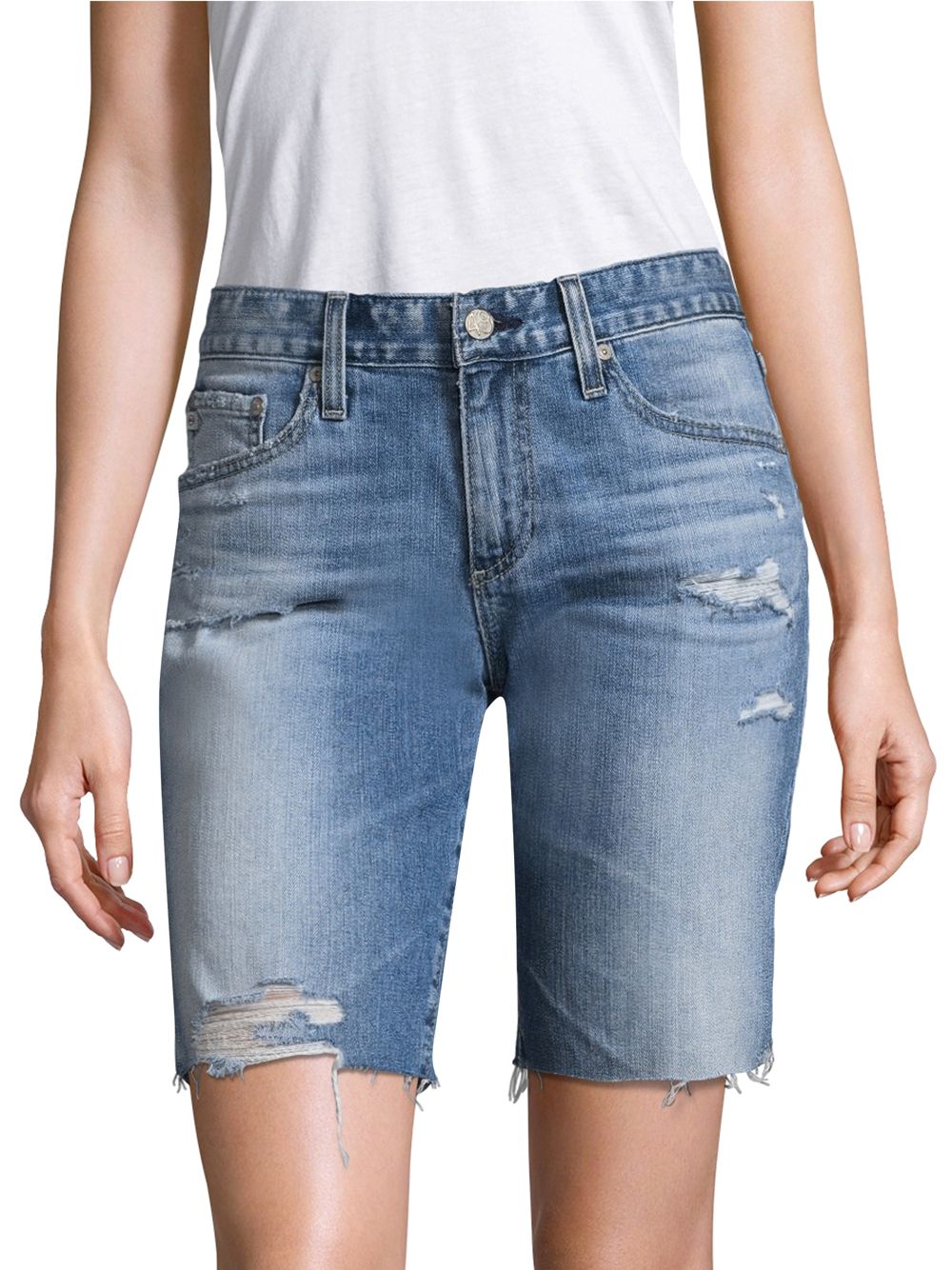 Ag hotsell nikki shorts