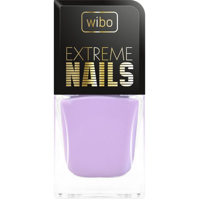 

Лак для ногтей Esmalte de Uñas Extreme Nails Wibo, 533