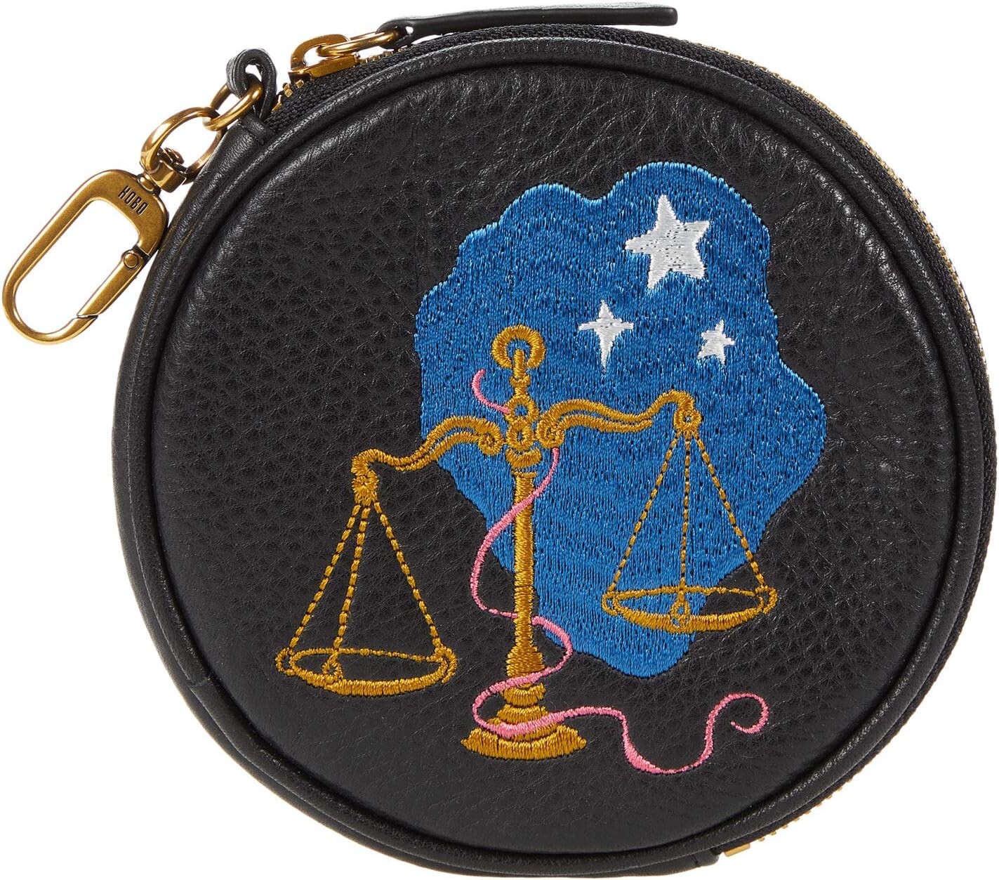 

Кошелек HOBO Revolve, цвет Black 10
