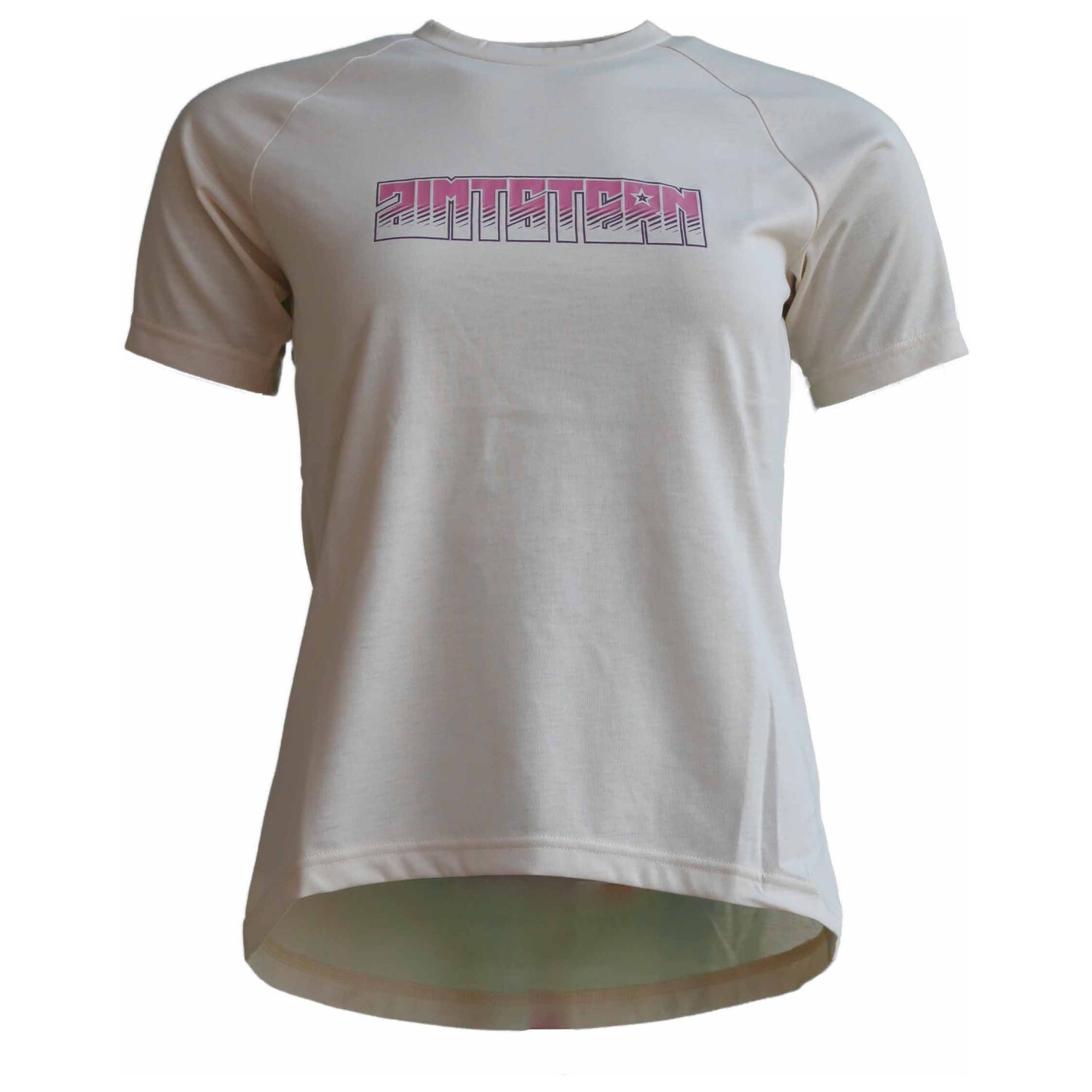 

Функциональная рубашка Zimtstern Women's Heavy Pedalz Tee, цвет Cream