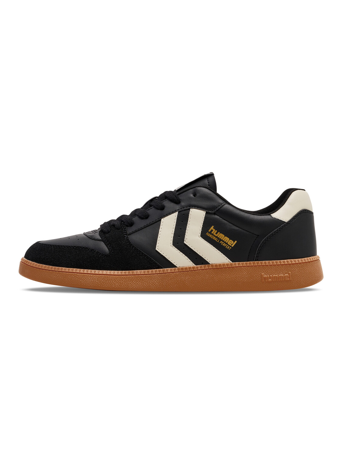 

Кроссовки Hummel Handball Perfekt Sp, черный