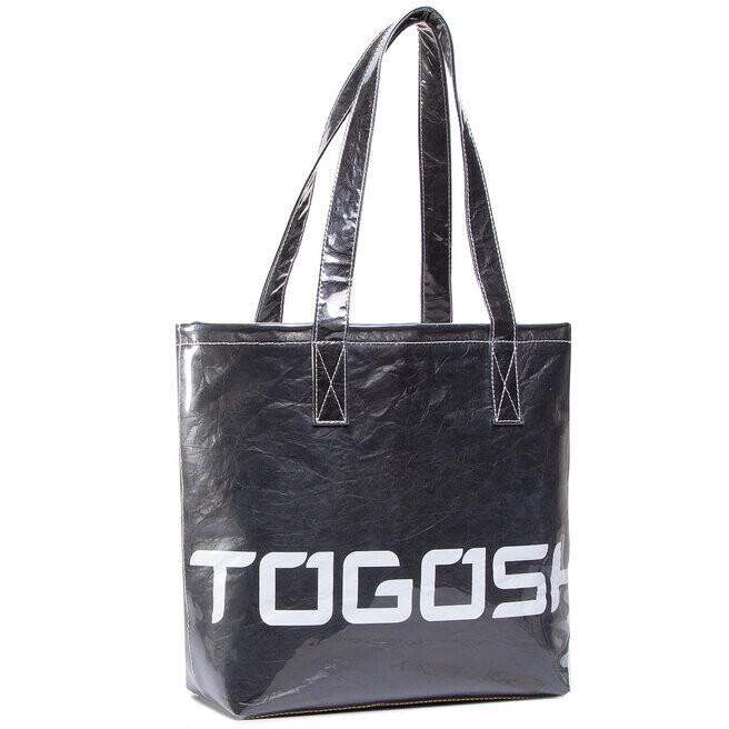 

Сумка Togoshi, черный
