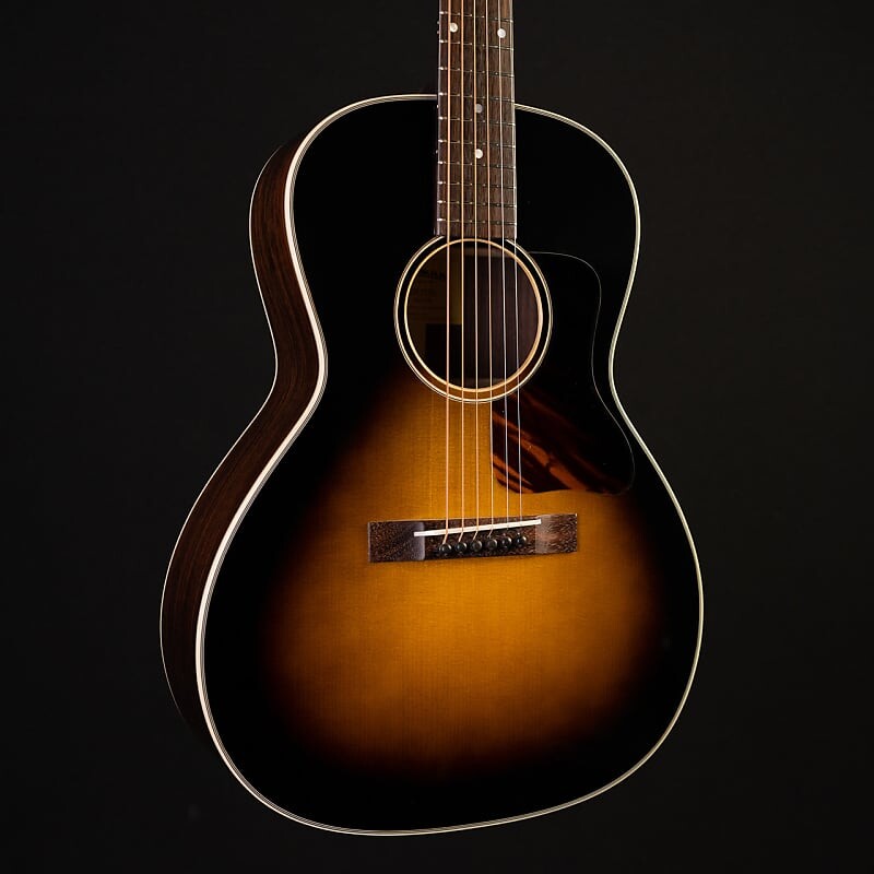 

Акустическая гитара Eastman E20OOSS - Sunburst #7458