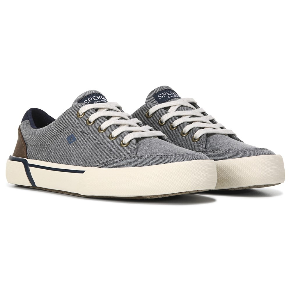 

Детские кроссовки Harbour Tide Little/Big Kid Sperry, серый