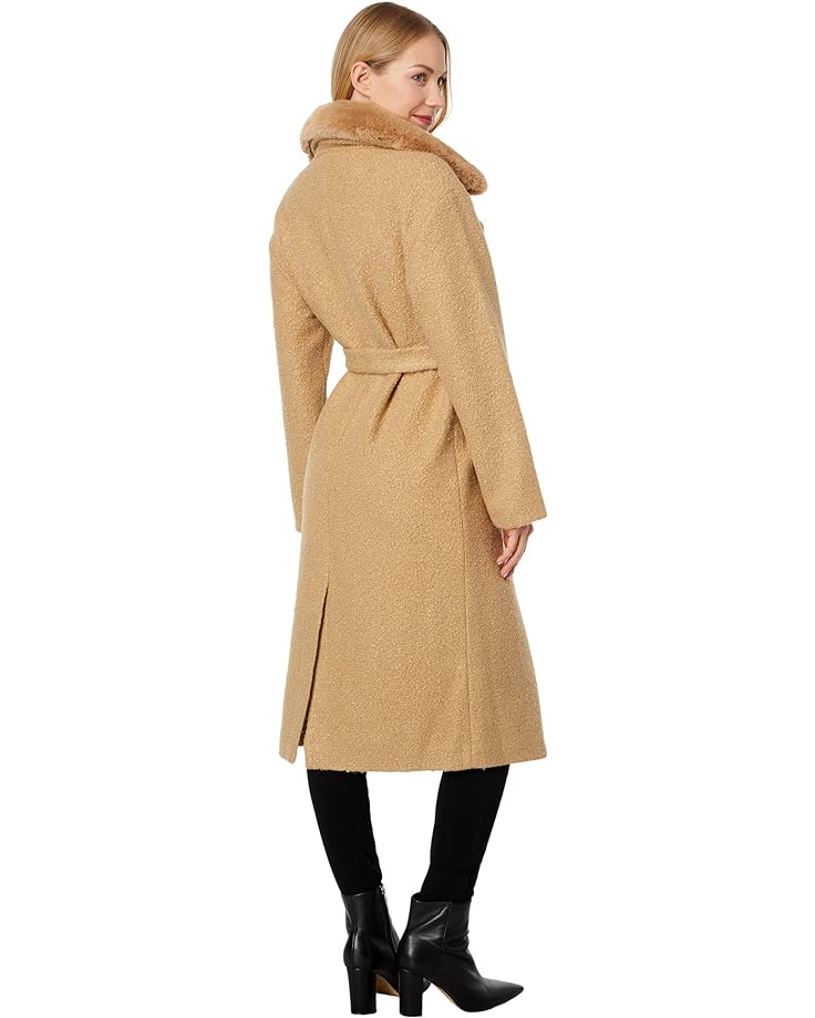 Пальто Heartloom Catalina Coat, цвет Fawn цена и фото