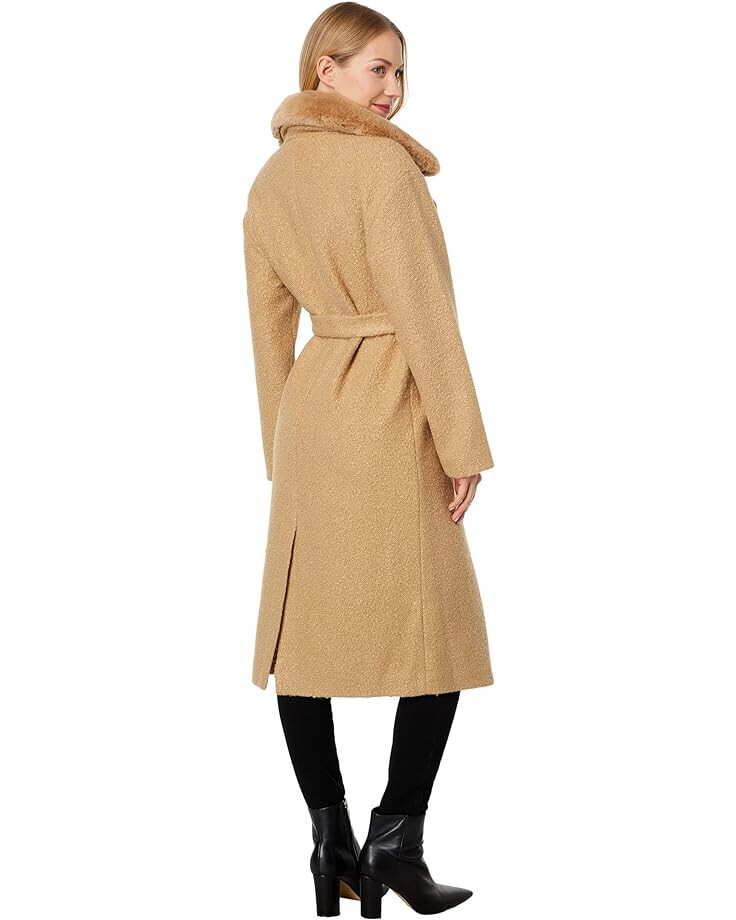 

Пальто Heartloom Catalina Coat, цвет Fawn