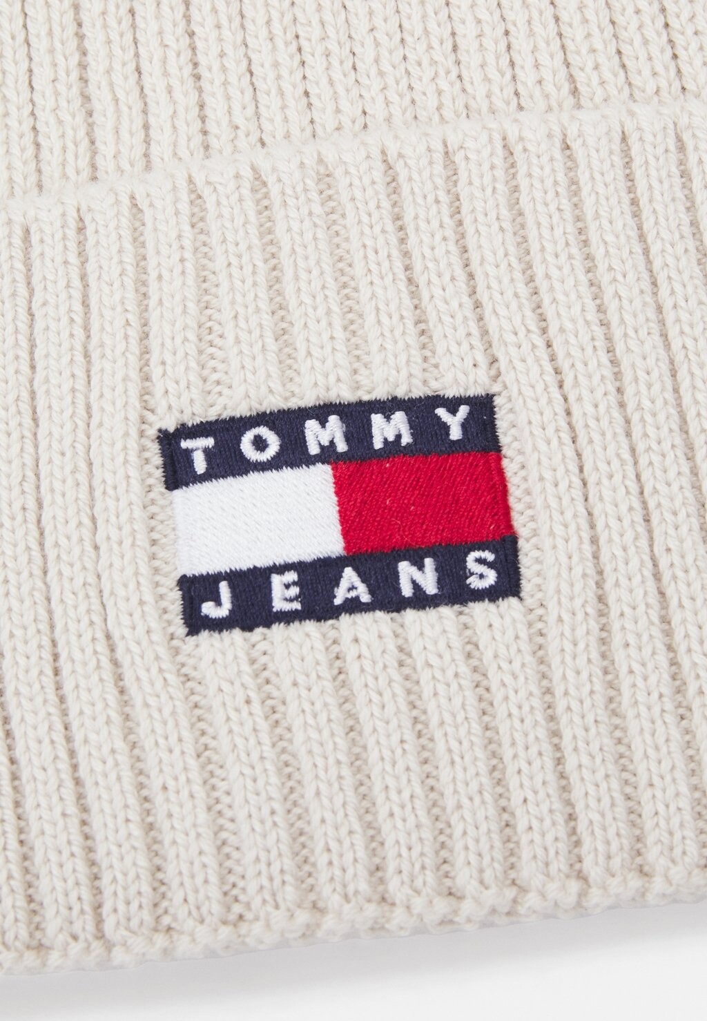 

Шапка HERITAGE UNISEX Tommy Jeans, кремовый