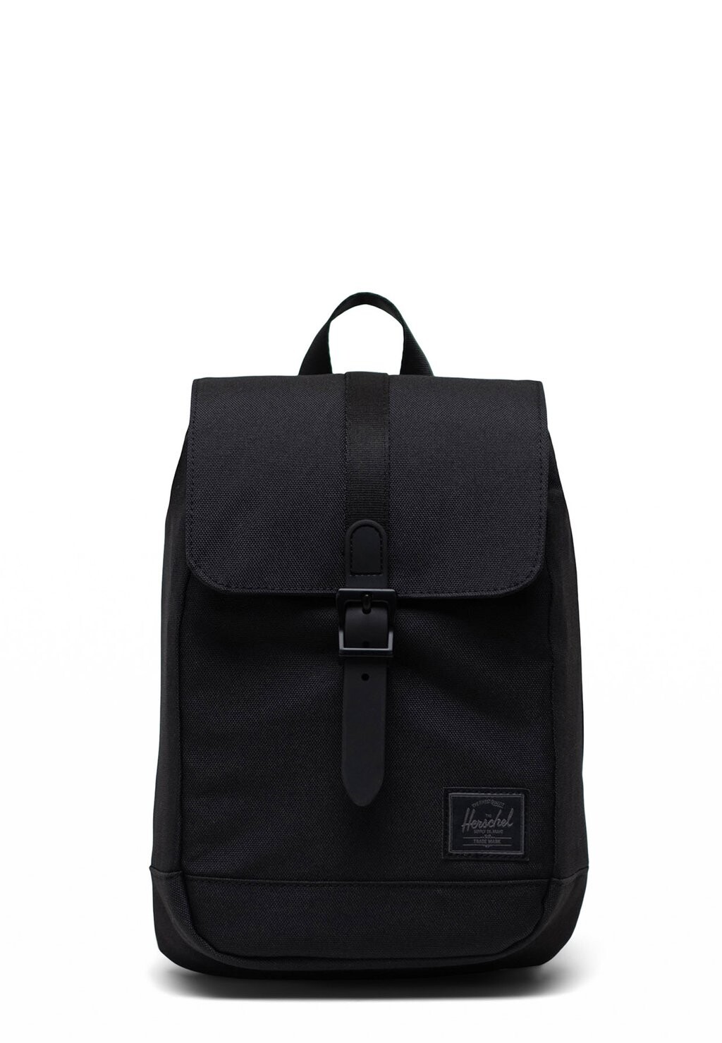 

Сумка через плечо RETREAT Herschel, цвет black
