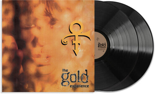 

Виниловая пластинка Prince: The Gold Experience