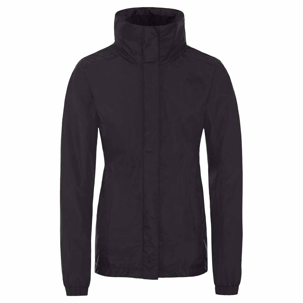 

Куртка The North Face Resolve II Parka, черный