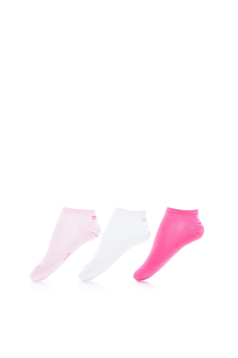 

Носки – 3 пары Puma, белый