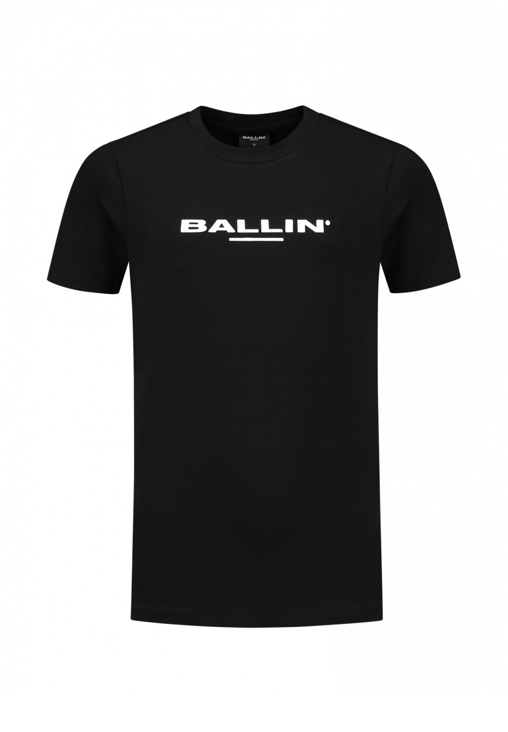 

Футболка с принтом REGULAR FIT Ballin, цвет black