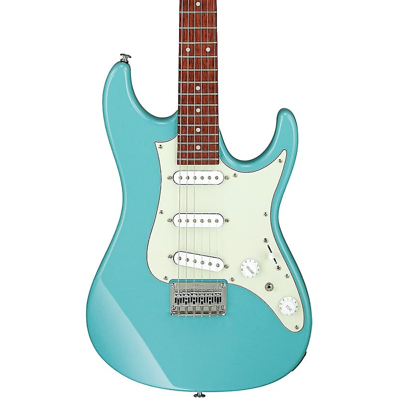 Электрогитара Ibanez AZ Essentials Electric Guitar Purist Blue