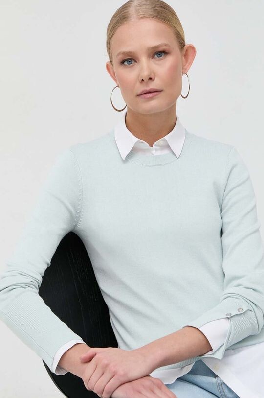 

Свитер Guess, синий