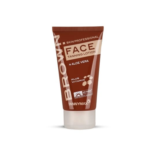 

Для загара лица TannyMaxx Brown Face