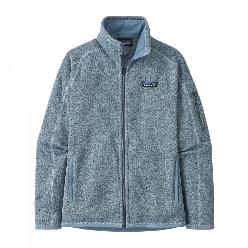

Толстовка Patagonia Better, синий