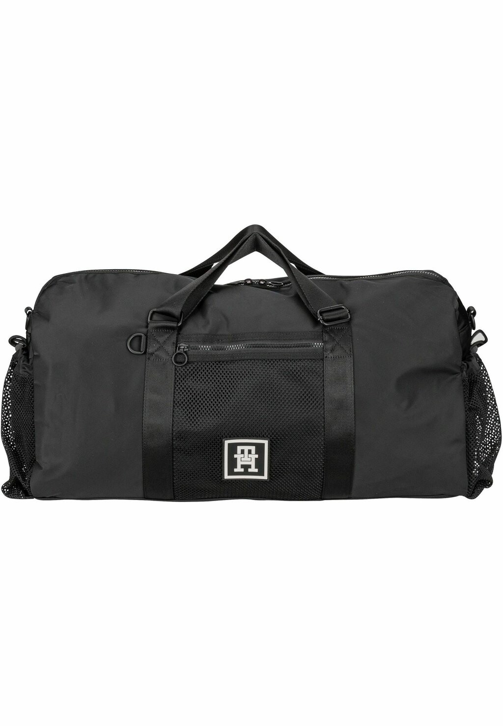 

Дорожная сумка DUFFLE PSP Tommy Hilfiger, цвет black