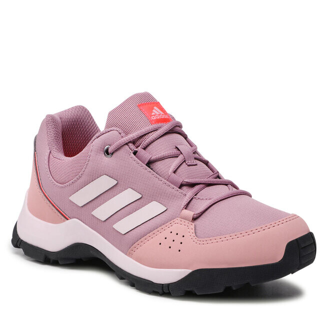 

Кроссовки adidas HyperhikerLow K, розовый
