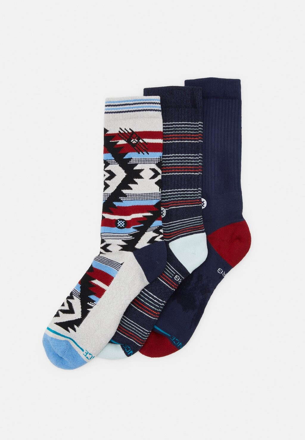 

Носки Stance