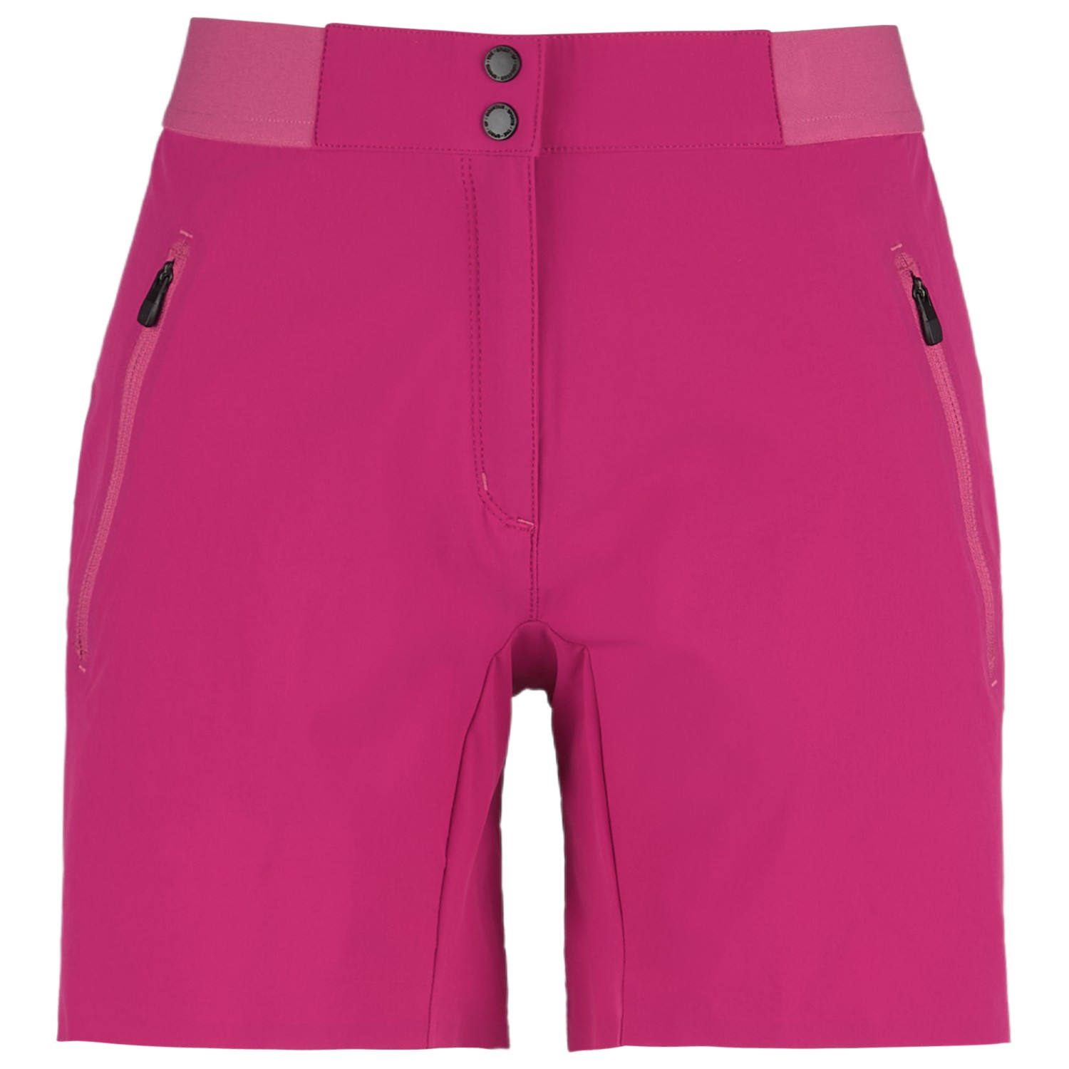 цена Шорты Vaude Women's Scopi LW II, цвет Rich Pink
