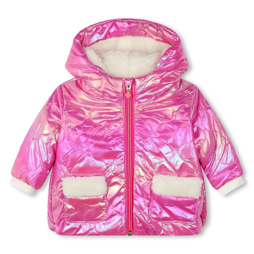 

Куртка Billieblush U06051, розовый