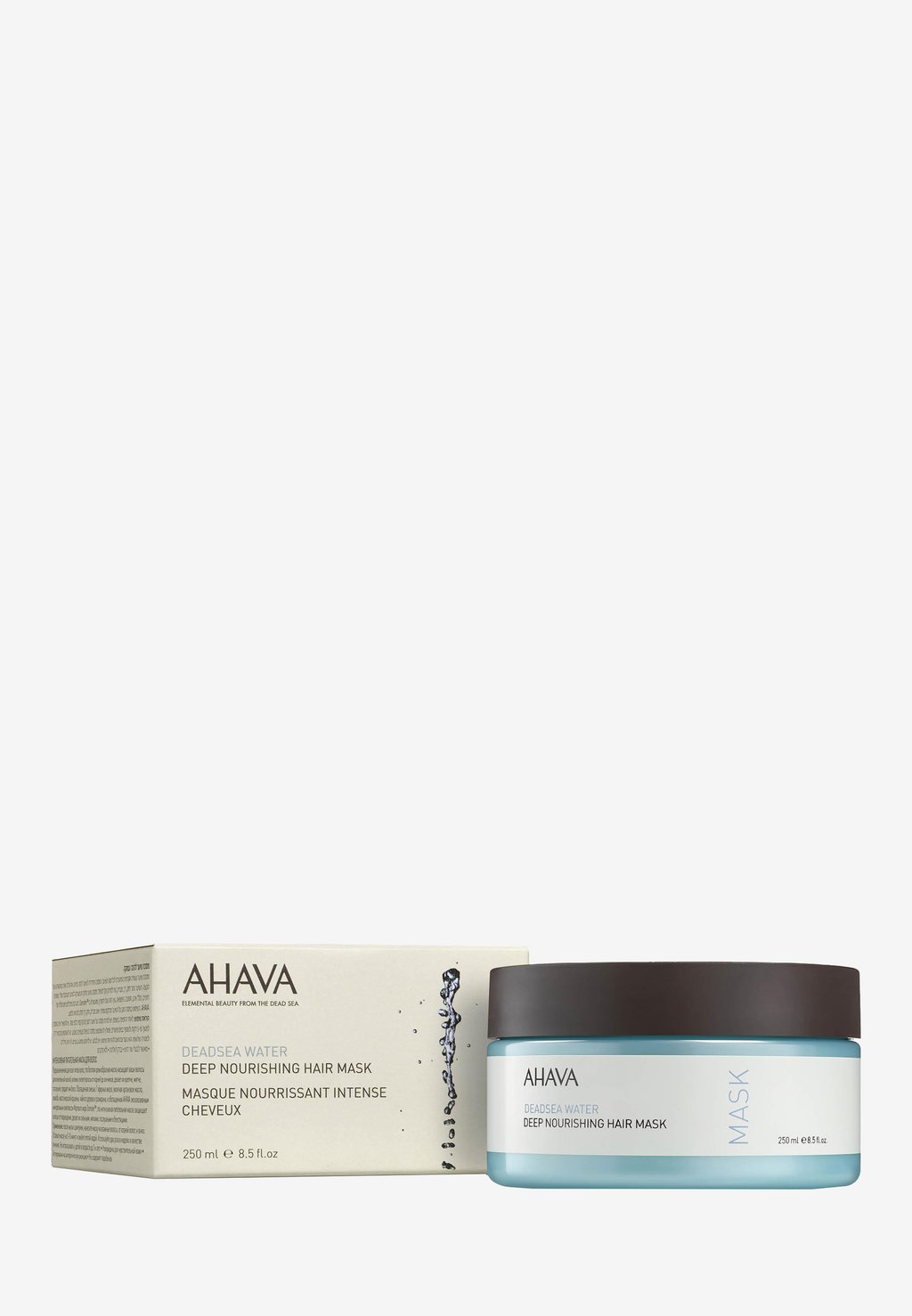 

Маска для волос Ahava Deep Nourishing Hair Mask AHAVA