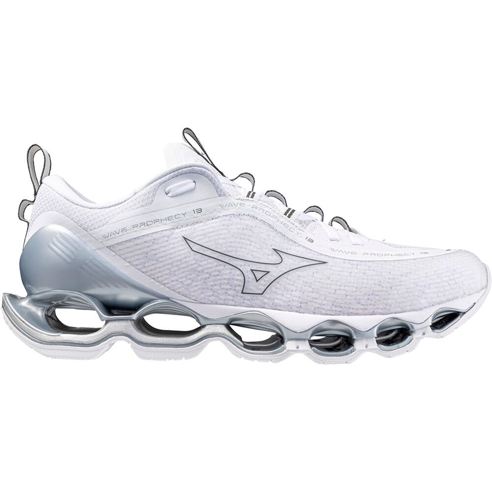 

Кроссовки Mizuno Wave Prophecy 13, белый