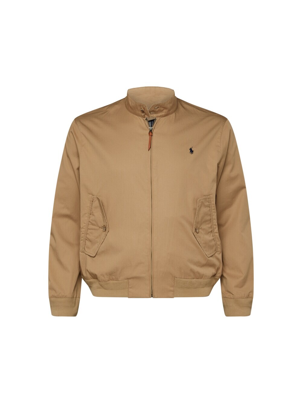 

Межсезонная куртка Polo Ralph Lauren Big & Tall, светло-коричневый