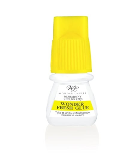 

Клей для ресниц Wonder Fresh, 3 мл Wonder Lashes