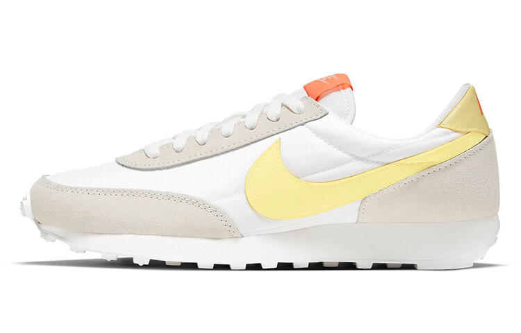 

Nike Daybreak Wmns Бежевый/Белый/Желтый