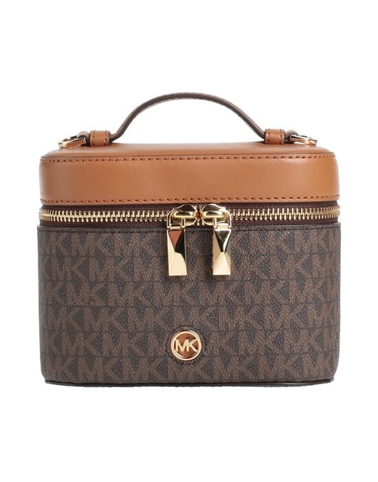 

Сумка MICHAEL MICHAEL KORS, коричневый
